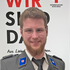 Leiter der Ortsstelle Götzis: Josua Kocet