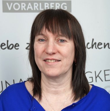 Portraitfoto von Ivonne Ludwig,Transportverrechnung