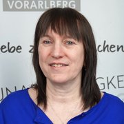 Portraitfoto von Ivonne Ludwig,Transportverrechnung