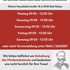 Öffnungszeiten Henry Laden