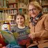 Gemeinsames Lesen bereitet Freude und unterstützt Kinder in ihrer Schul- und Bildungslaufbahn.