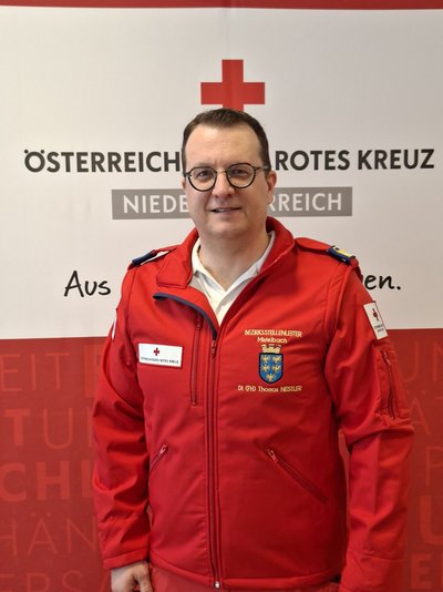 Profilfoto von Thomas Nestler