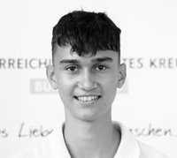 Zivildiener 2021 - © Rotes Kreuz Jennersdorf / Patrik Weber Zivildiener 2021