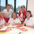 Das Team der Young Carers (Rotes Kreuz Krems)