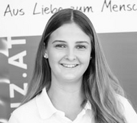 Freiwilliges Sozialjahr 2023 - © Rotes Kreuz Jennersdorf / Patrik Weber Freiwilliges Sozialjahr 2023