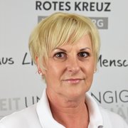 Portraitfoto von Sigrid Isak, Außendienstmitarbeiterin