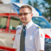 Mitarbeiter Rotes Kreuz Kottingbrunn
