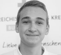 Zivildiener 2016 - © Rotes Kreuz Jennersdorf / Patrik Weber Zivildiener 2016