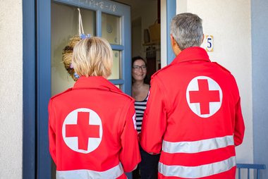 Wir brauchen Unterstützung: Door2Door-Mitgliederwerbeaktion