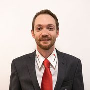 Martin Kund - © Rotes Kreuz Graz-Stadt / Sina Weiß Porträtfoto Martin Kund