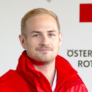 Samuel Stelzer - © Rotes Kreuz Melk Samuel Stelzer