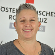 Portraitfoto von Yvonne Böckle, Backoffice