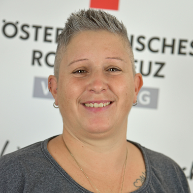 Portraitfoto von Yvonne Böckle, Backoffice