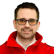 VÖLKL Peter Mitarbeiterfoto Völkl Peter