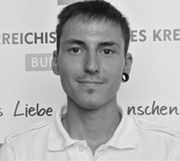 Zivildiener 2014 - © Rotes Kreuz Jennersdorf / Patrik Weber Zivildiener 2014