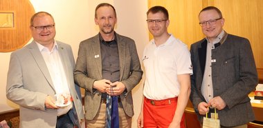 10 Jahre First Responder St. Thomas