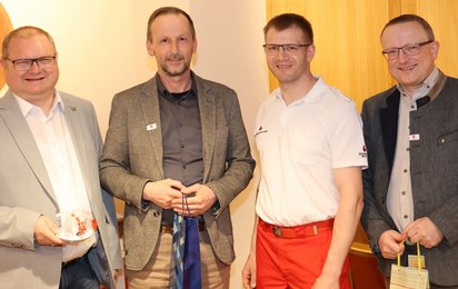 10 Jahre First Responder St. Thomas