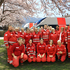 Teamfoto Traisental