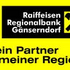 Logo Raiffeisen-Regionalbank Gänserndorf