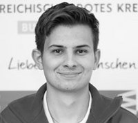 Freiwilliges Sozialjahr 2023 - © Rotes Kreuz Jennersdorf / Patrik Weber Freiwilliges Sozialjahr 2023