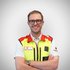 Leitung Rettungsdienst, Stefan Soucek