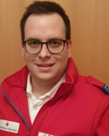 Johannes Zemansky - © RK Gmünd Ortsstellenleiter Gmünd