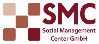 Logo SMC Social Management Center GmbH