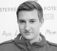Zivildiener 2016 - © Rotes Kreuz Jennersdorf / Patrik Weber Zivildiener 2016