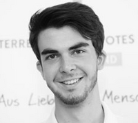 Zivildiener 2016 - © Rotes Kreuz Jennersdorf / Patrik Weber Zivildiener 2016