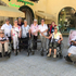 Reisegruppe des Betreuten Reisen in Zell am See