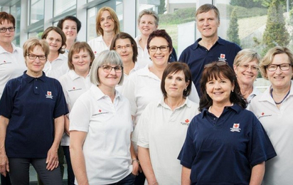 Team Mobiles Hospiz