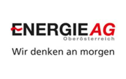 Logo Energie AG Oberösterreich