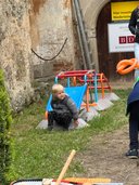 Mini Parcours