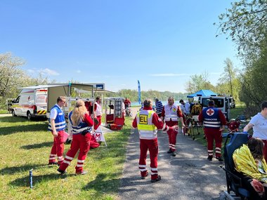 Patientensammelstelle