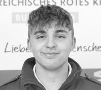 Zivildiener 2024 - © Rotes Kreuz Jennersdorf / Patrik Weber Zivildiener 2024
