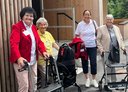 Die Reisegruppe