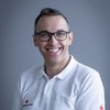 Portrait Dienstführender Werner Reichör