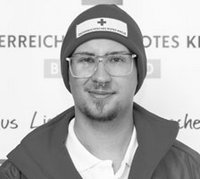 Zivildiener 2024 - © Rotes Kreuz Jennersdorf / Patrik Weber Zivildiener 2024
