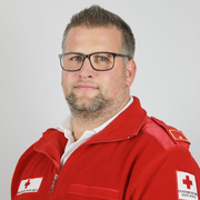 Alexander Aigner, MBA - © RKSW / M. Hanakampf Teamleiter Interne & Externe Ausbildung Alexander Aigner, MBA