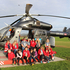 Martin 3 Hubschrauber