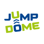 Logo Jump Dome - © Jump Dome Logo Jump Dome