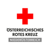 Logo Rotes Kreuz Niederösterreich - © RKNÖ Logo Rotes Kreuz Niederösterreich
