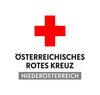 Logo Rotes Kreuz Niederösterreich - © RKNÖ Logo Rotes Kreuz Niederösterreich