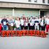 Gruppenfoto First Responder Hirschegg-Pack