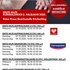 Erste Hilfe Kurskalender zweites Halbjahr