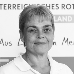 Stützpunktleiterin Hauskrankenpflege Jennersdorf - © Rotes Kreuz Jennersdorf / Weber Patrik Stützpunktleiterin Hauskrankenpflege Jennersdorf