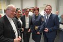 DECUS-Gala Abend 2026: Gäste