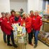 RK-Markt Lebensmittel Mitarbeiterinnen