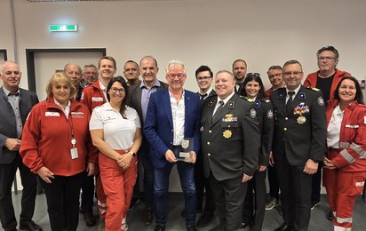 Bezirksstellenwahl 2026