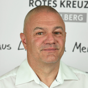 Portraitfoto von Christoph Marte, Administration Gesundheits- und Soziale Dienste und Telekommunikation